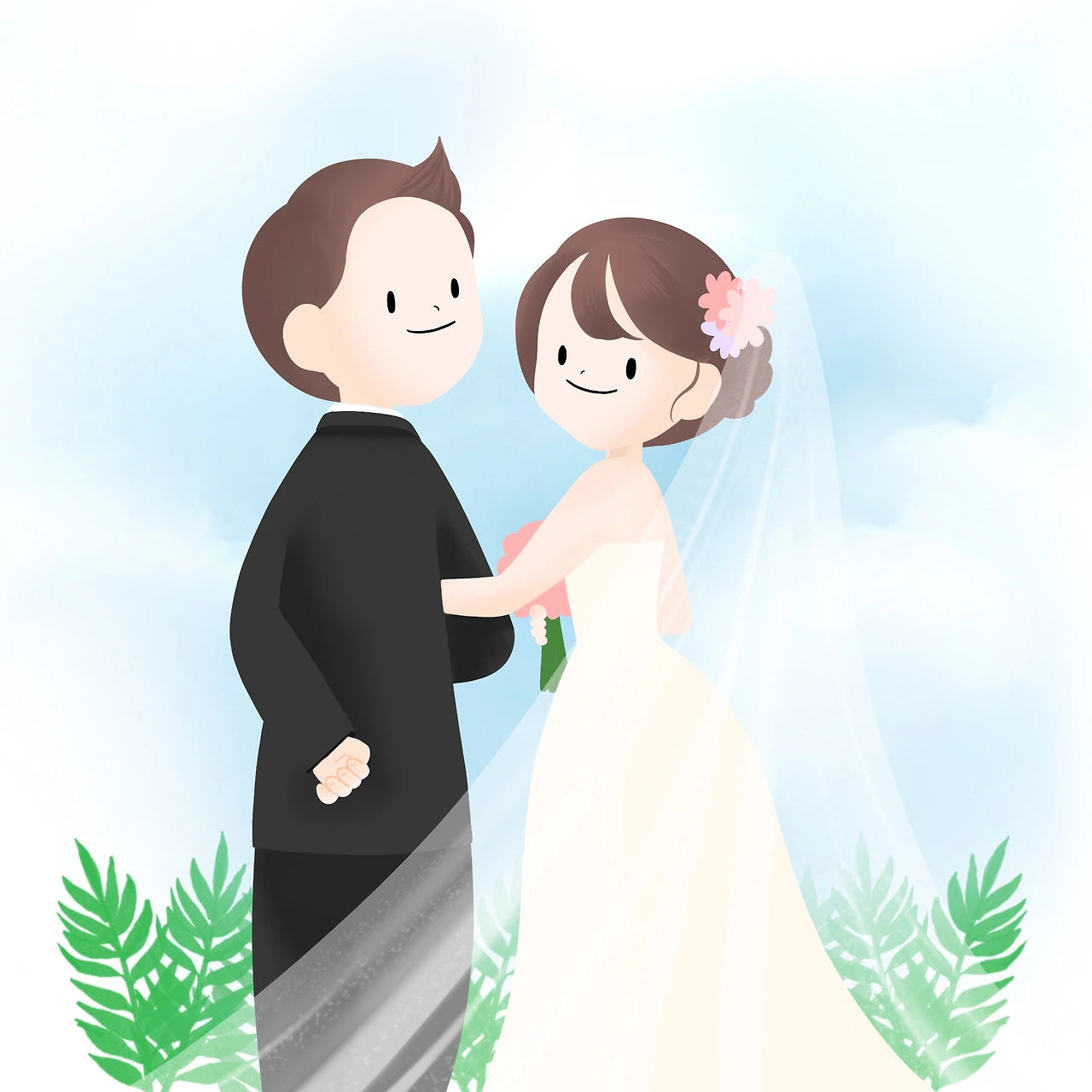 <p>결혼기념일</p>