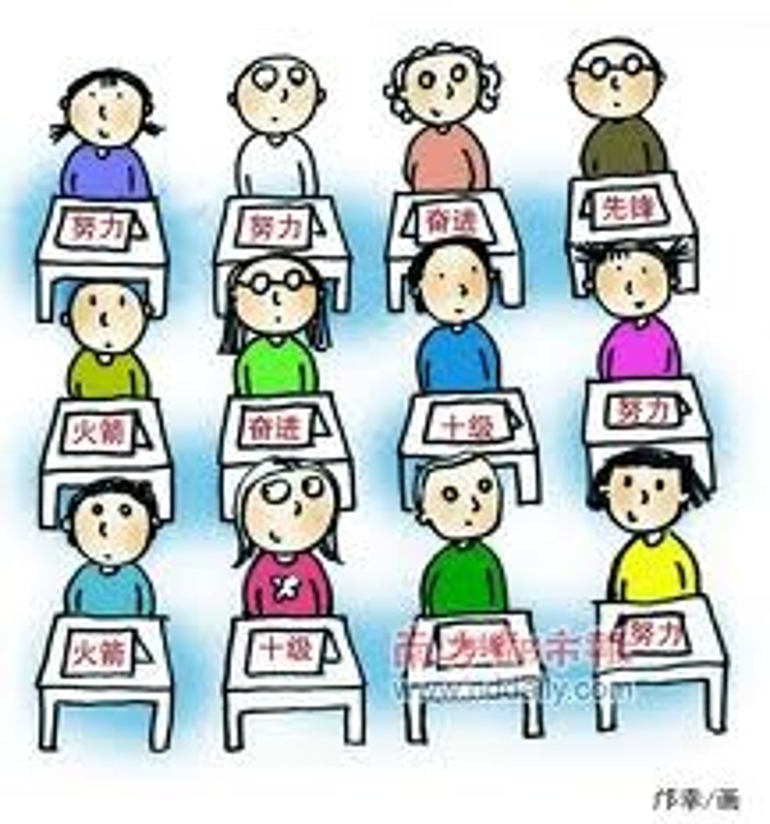 <p>a person who shares the same job, activity, situation, or interests as someone else (товариш, колега, побратим)</p><p>He discussed the problem with his _____ students.</p><p>She received support from her _____ workers.</p>