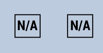 <p>N/A - No insignia </p>