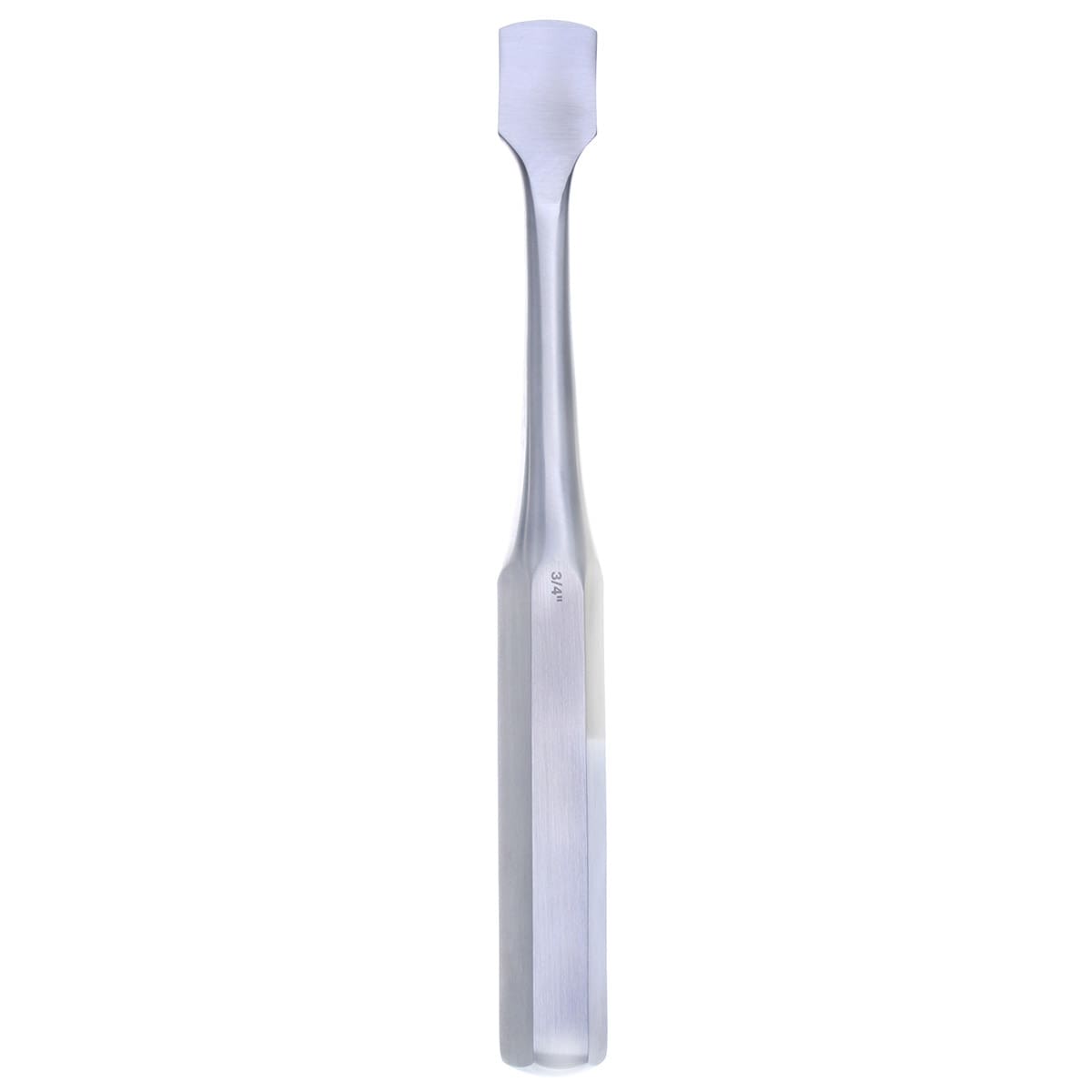 <p>Heavy periosteal elevator for exposure (Seng knee).</p>
