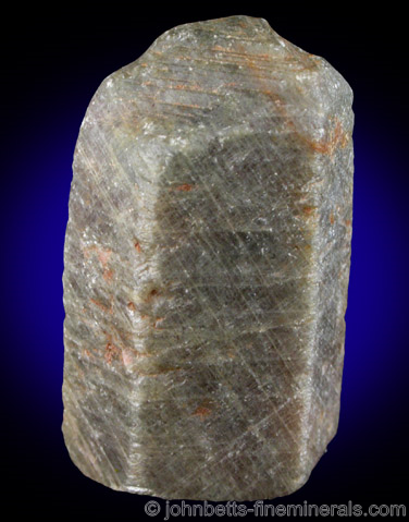 <ul><li><p>Commonly brown or gray in color</p></li><li><p>Very hard; only non-silicate mineral that cannot be scratched with a steel nail</p></li></ul><p></p>
