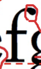 <p>What is this piece called? (Latin)</p>