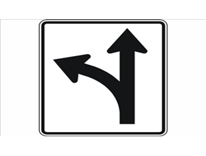 <p><strong>This sign means:</strong></p>