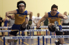 <p>Track</p>