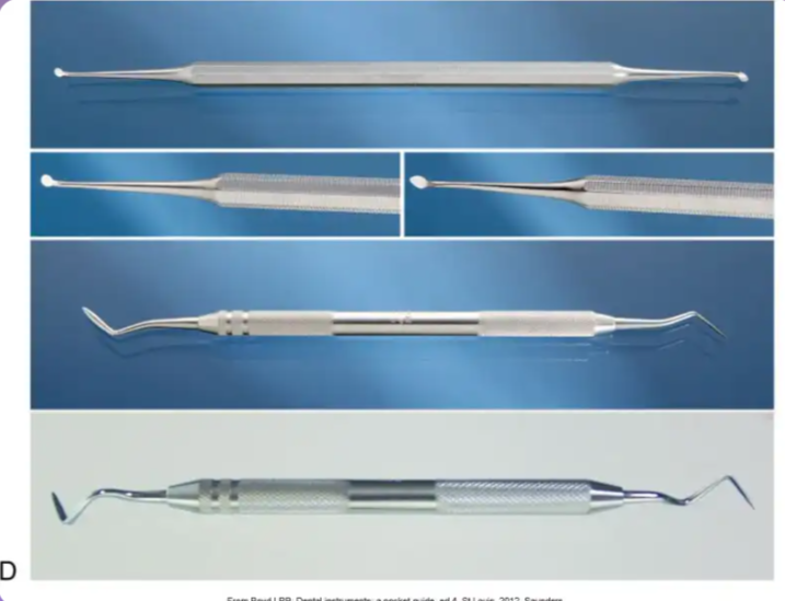 <p>What are these instruments?</p>