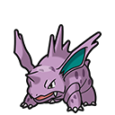 <p>Nidorino</p>