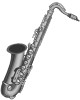 <p>clarinet</p><p>flute</p><p>French horn</p><p>saxophone</p><p>oboe</p>