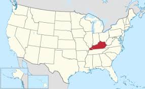 <p>Kentucky</p>