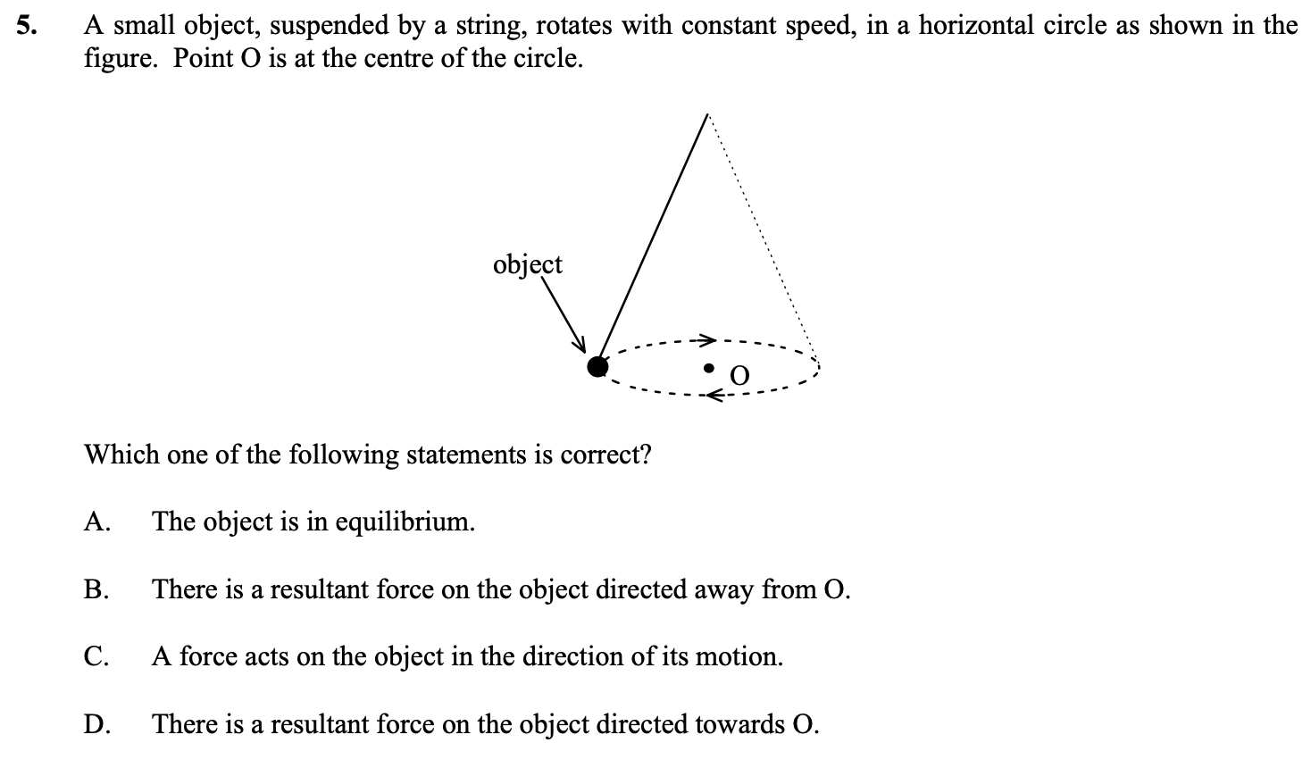 <p>What is the correct answer?</p>