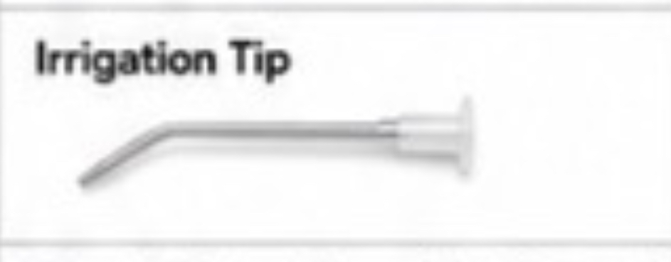 <p>Irrigation Tip</p>