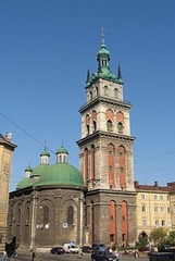<p>Львів- 1591-1629 рр.</p>