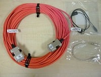 <p>Connects the workstation to the remote monitor</p>