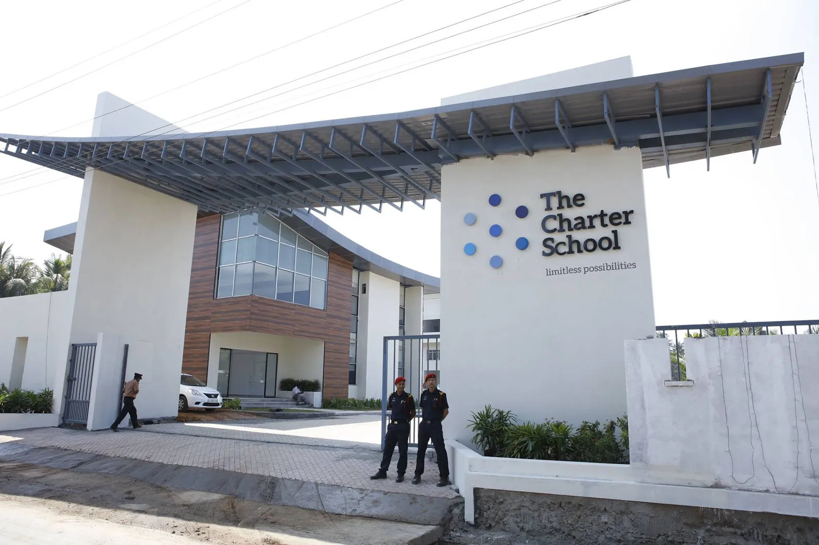 <p><span><strong>charter school</strong></span></p>