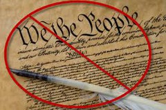 <p>Opponents of the U.S. Constitution. Those who favor a weaker national government and believe the constitution needs individual rights.</p>