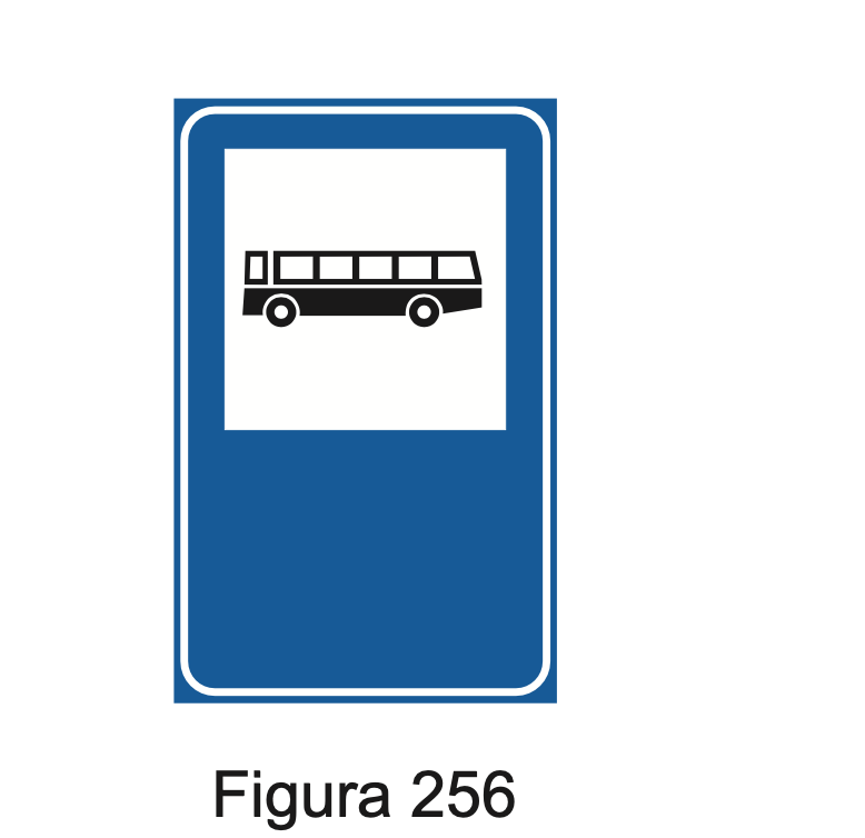 <p>Il segnale raffriguarato indica un divieto si transiti agli autobus</p>