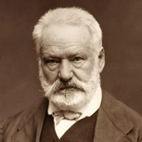 <p>Victor Hugo</p>