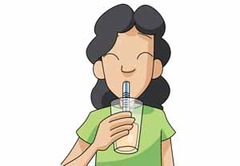 <p>What do you want to drink?</p>
