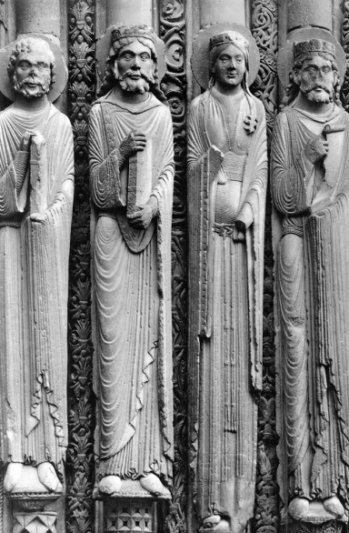 <p>What is this? Romanesque or Gothic? Where is it located?</p>