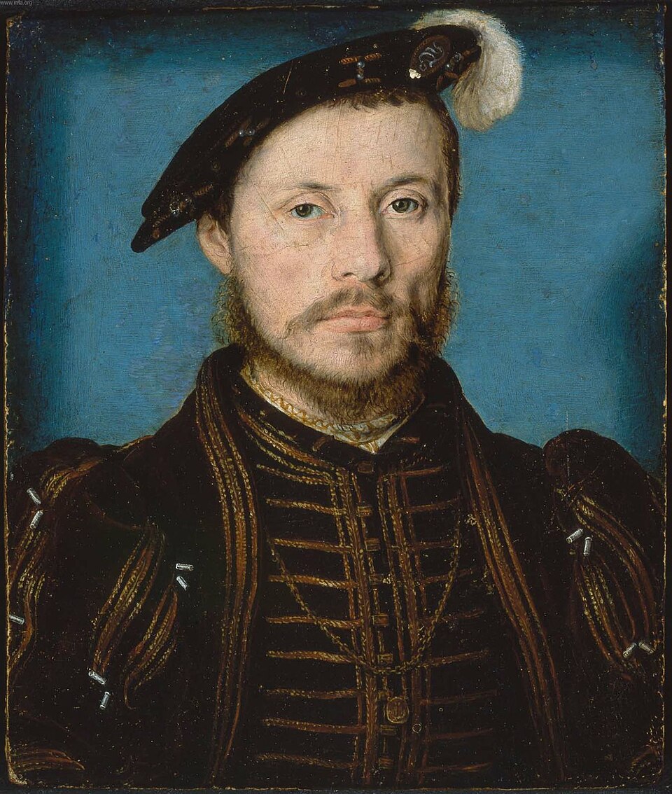 <p>1493 - 1567 - Anne de Montmorency (All Facts) </p>