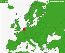 <p>Paises Bajos</p>