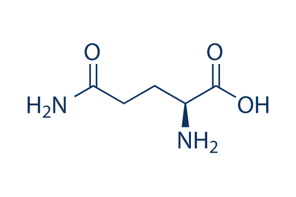 <p>R-group: CH2 + amide; polar uncharged</p>