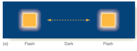 <p>apparent motion is</p>