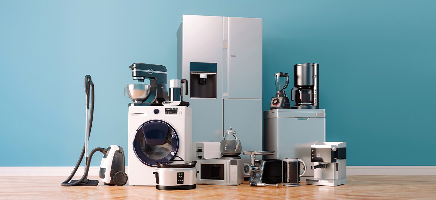 appliance (n)