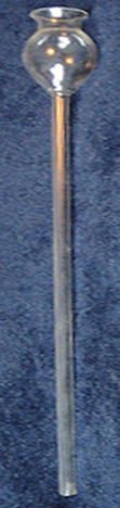 <p>Thistle Tube</p>