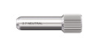 <p>2.7mm Neutral Sleeve Adapter for 2.7mm Non-Locking Drill Guide</p>