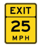 <p>What does this sign mean?</p>