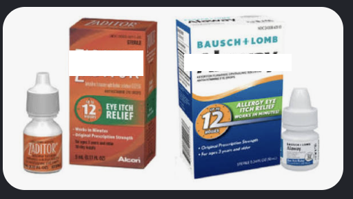 <p>Ketotifen</p>