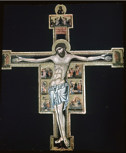 <p><strong>List:</strong> Artist, Title, Date, Culture, Period, and Medium</p>