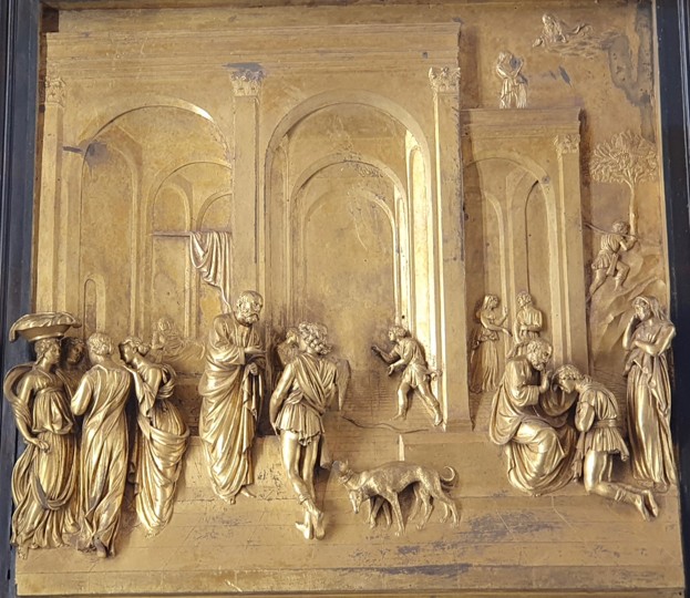 <p>What is this from, and what is it called and by what artist in what era in what movement?</p>