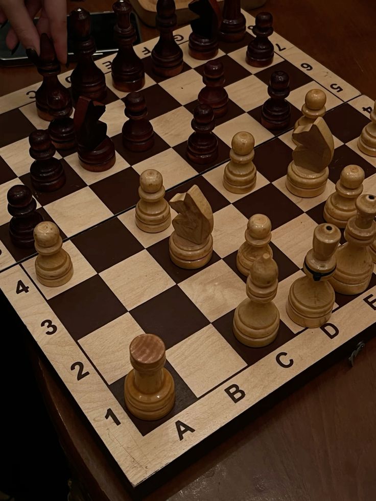 <p>board game (np)</p>