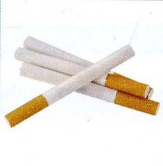 <p>thuốc lá</p>