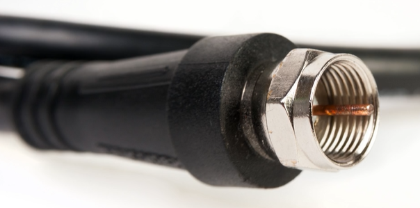 <p>A standard for coaxial cables, and predominantly used in residential and commercial settings</p><p>Uses an F-type connector</p>