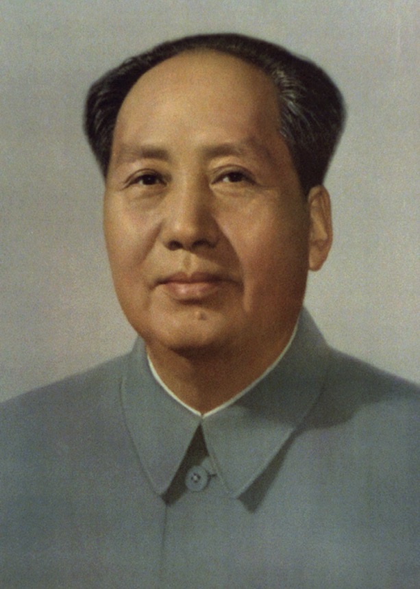 <p>What is Maoism?</p>