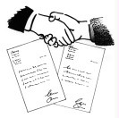 <p>contract</p>