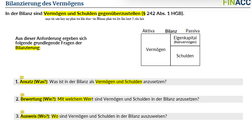 <p><strong>Wie ist die </strong><span style="color: red;"><strong><u>Bilanz</u></strong></span><strong> grundsätzlich aufgebaut?</strong></p><p></p>