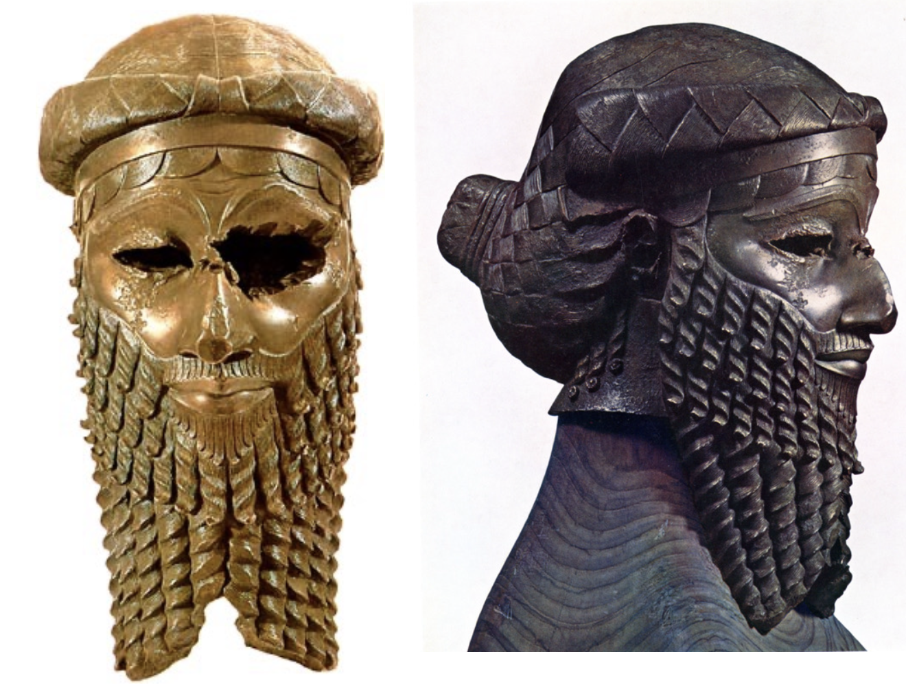 <p>what civilization is this of? what is it?</p>