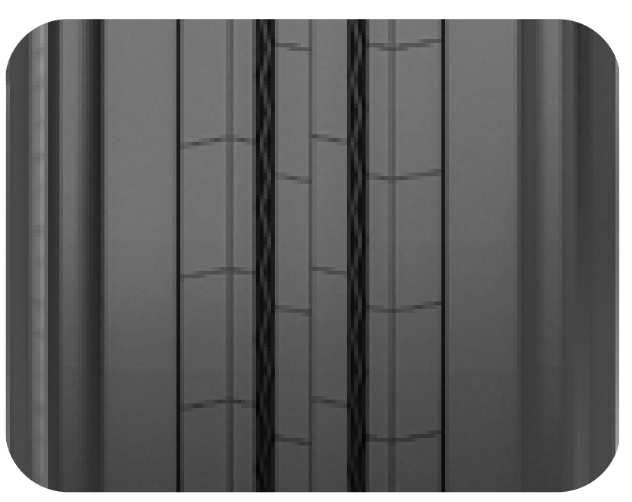 <ul><li><p>Position: Trailer</p></li><li><p>Application: Long Haul</p></li><li><p>Ultra-low rolling resistance</p></li><li><p>Fuel-efficient</p></li><li><p>Improved sidewall protection</p></li><li><p>3G casing</p></li></ul><p></p>