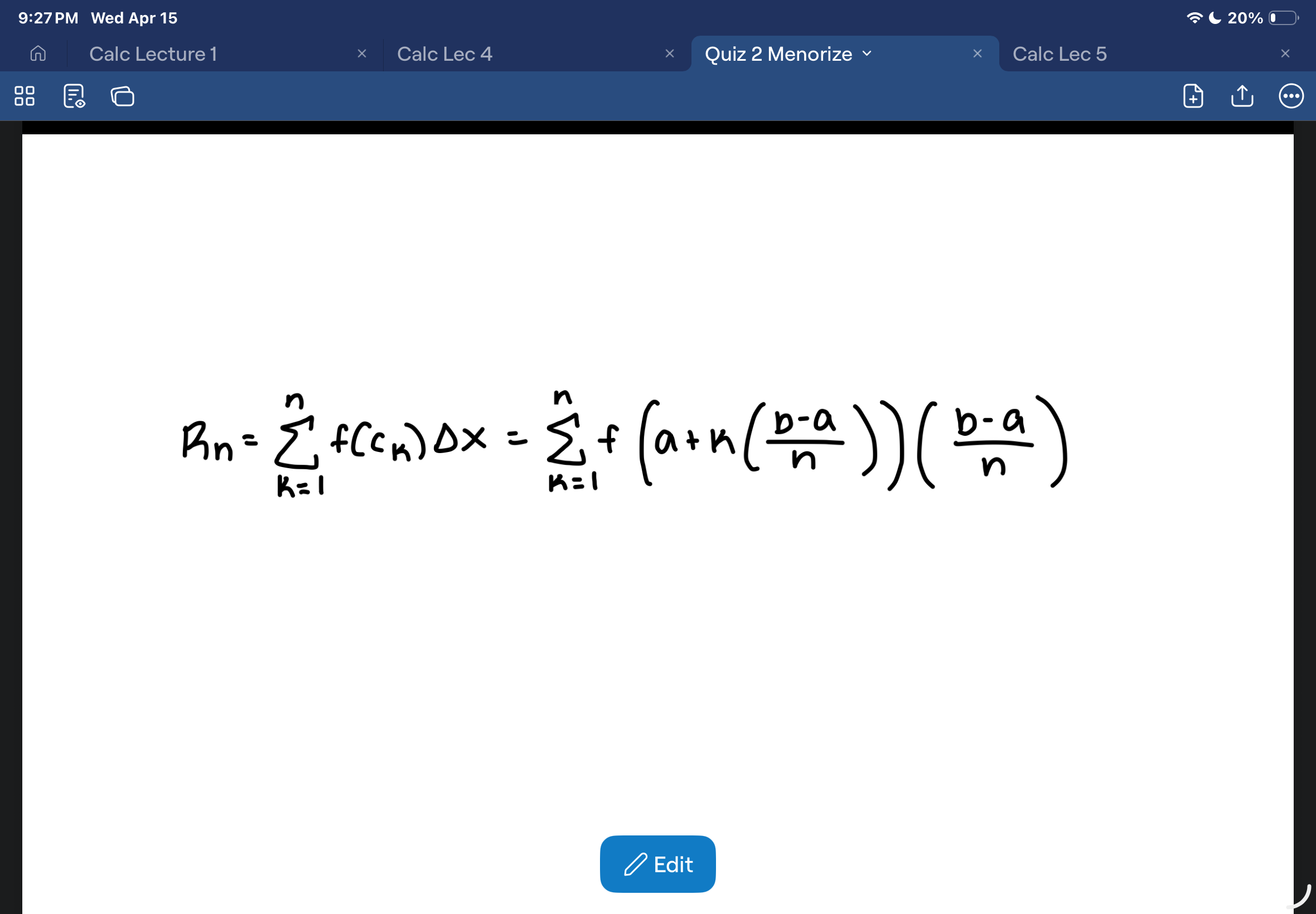 knowt flashcard image