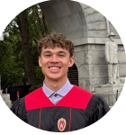 <p>Kyle Bridger</p>