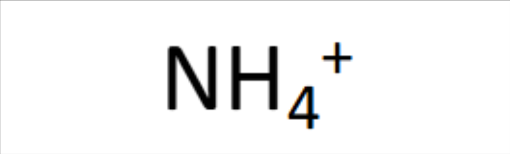 <p>NH_4^+</p>