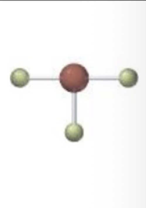 <p>What’s the bond structure?</p>