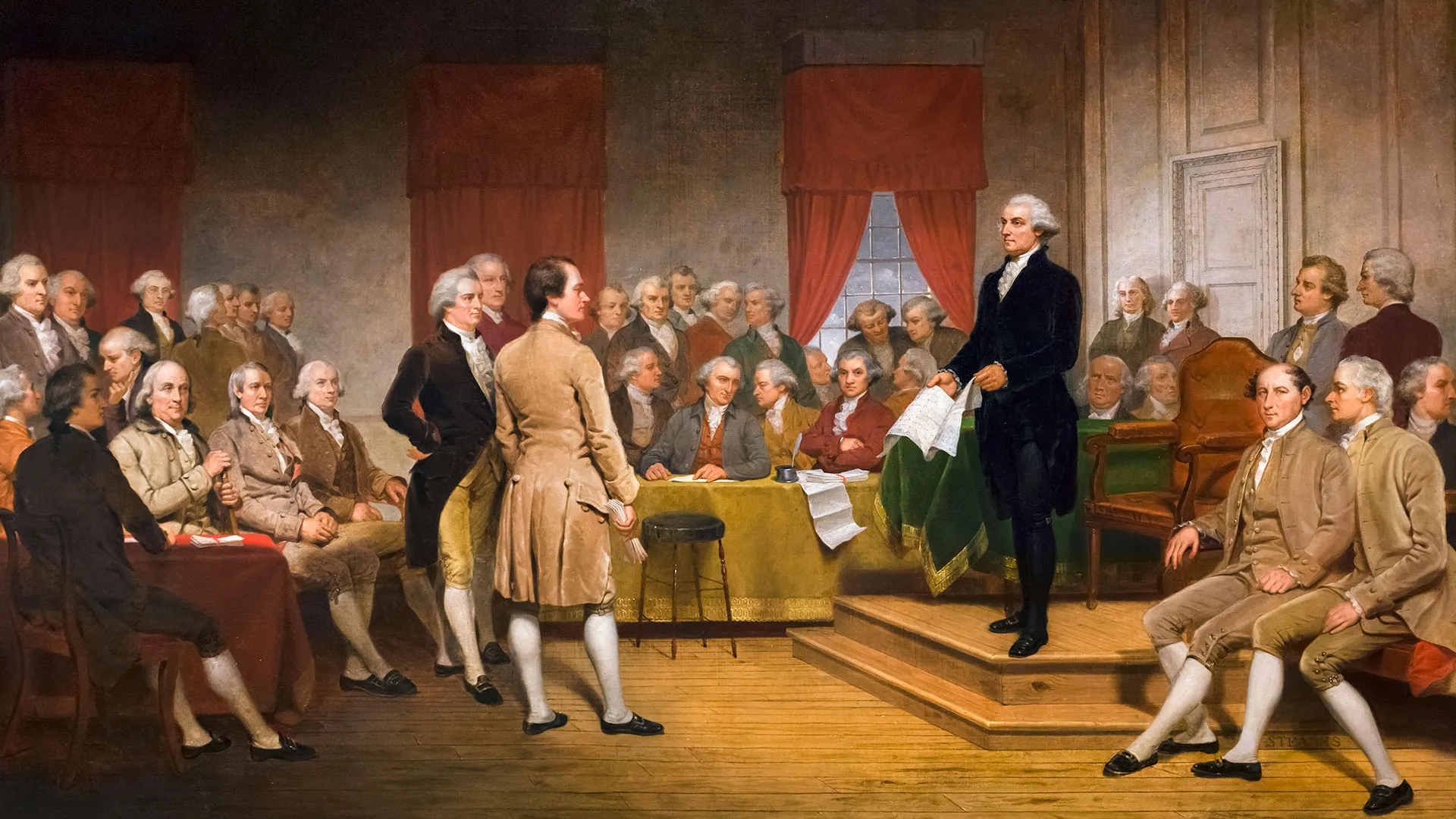 <p>New Jersey Plan</p>