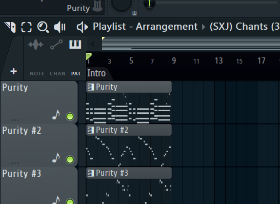 <p>CTRL+T</p>