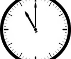 <p>Phrase négative/ soir</p>