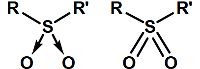 <p>Sulfone</p>