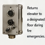 <p>Fire Switch service</p>